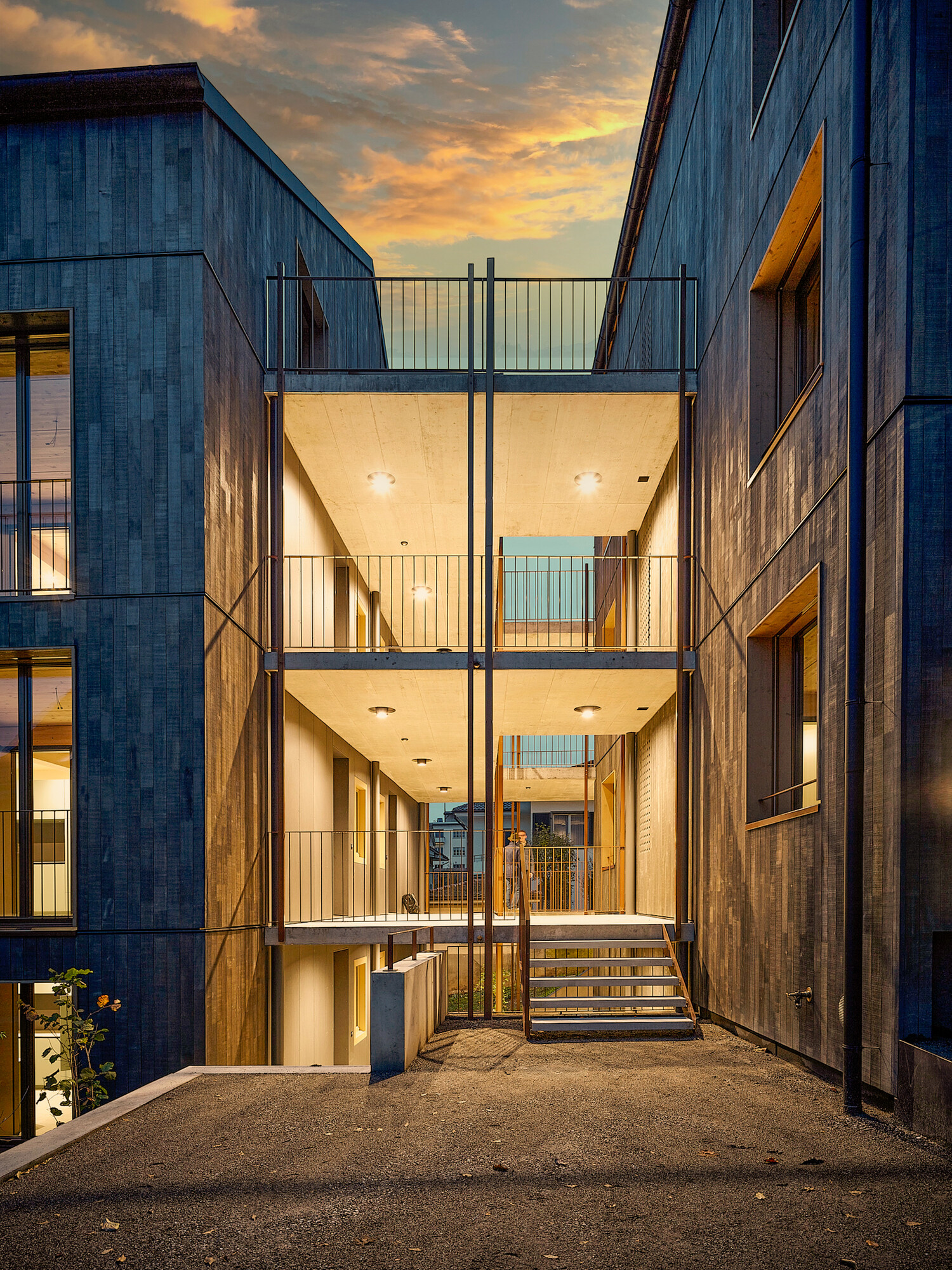 Brewder Immobilien